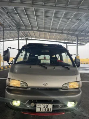 Used Hyundai H 100 in Amman