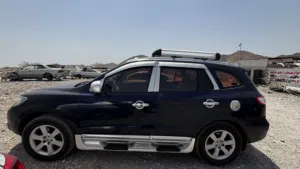 Used Hyundai Santa Fe in Al Batinah