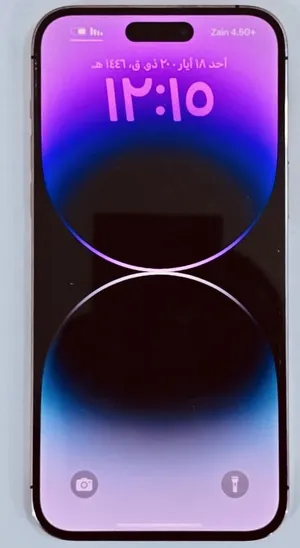 Apple . iPhone 14 Pro Max . 256 GB4