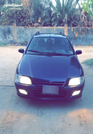 Used Mitsubishi Other in Tripoli