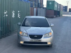 Used Hyundai Avante in Misrata