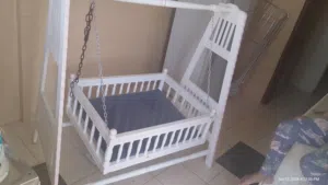 baby swaddle