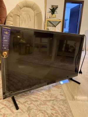 شاشه 32 بوصه عادي مش سمارت