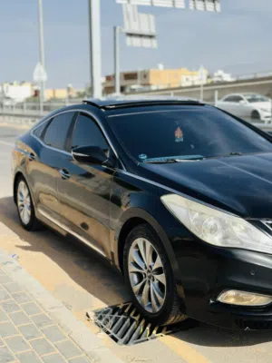 هونداي اباتشي
