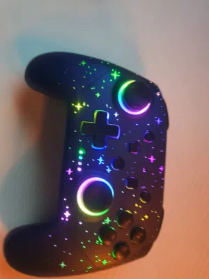 Nintendo Switch وحدة تحكم