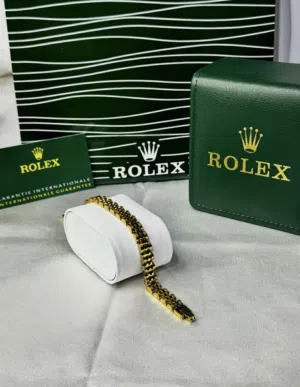 اسوارة رولكس للساعات