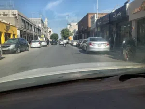 محل للايجار في بن عاشور