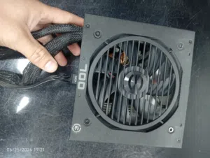 EVGA 700W POWER SUPPLY - SERIOUS BUYER