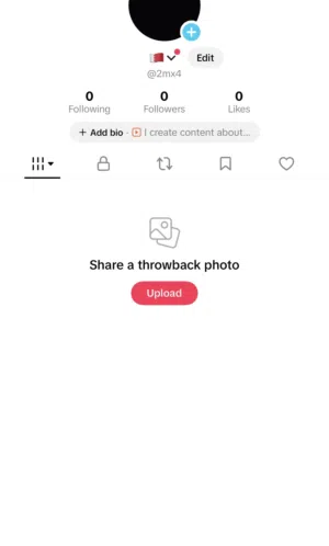 رباعي مميز تيك توك