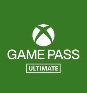 Xbox G.Pass Ultim كود امريكي شهر