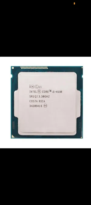 i5جيل رابع ممتاز علفحص