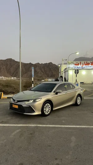 Used Toyota Camry in Al Batinah