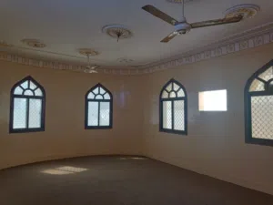 منزل للإيجار أو للبيع في منطقة جبل العيد House for rent or sale in Jabal Al Eid area