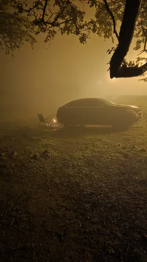 مرسيدس بنز ‏الفئة-GLE ‏GLE 63 S AMG ‏2017