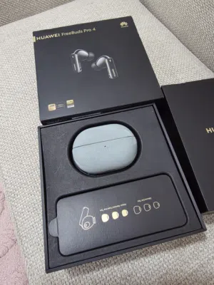Huawei Freebuds Pro 4