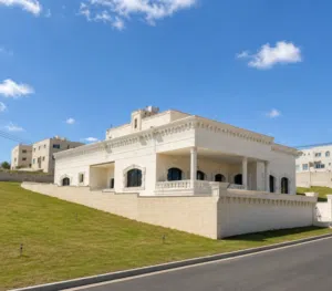 235 m2 4 Bedrooms Villa for Sale in Zarqa Al Zarqa Al Jadeedeh