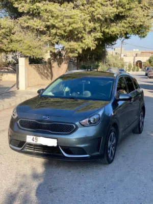 Kia niro 2018