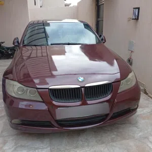 Used BMW 3 Series in Tripoli
