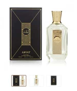 Arabian Oud Abyat