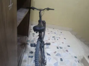دراجه هوائيه