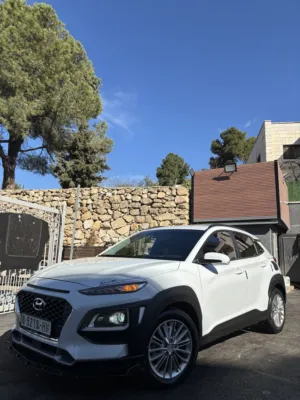 هيونداي كونا 2020