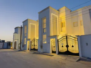 230 m2 4 Bedrooms Townhouse for Sale in Tripoli Ain Zara