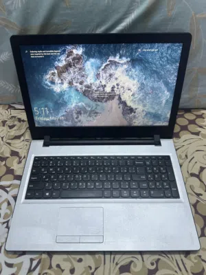LENOVO LAPTOP FOR SALE in very good condition