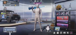 M4 Glacier Max & AWM Grozilla  Max