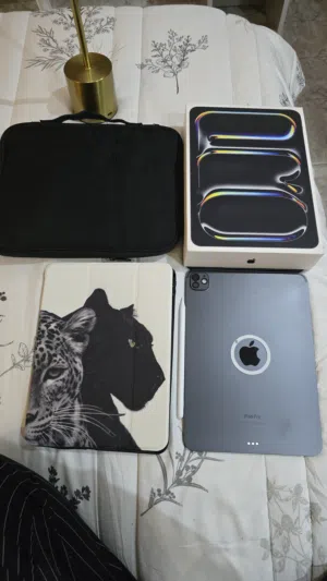 ايباد برو m4