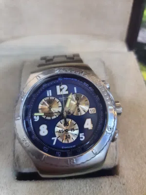 سواتش جانبو سويسري اصليه  ضد الماء كنوكراف مينه مميز  يوجد خدمة توصيل لجميع المحافظات