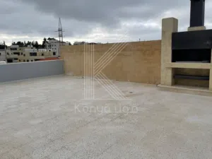 شقق فاخرة للبيع على طريق المطار / مرج الحمام