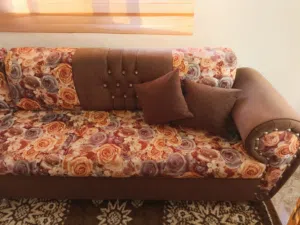 طقم كورنر مستعمل