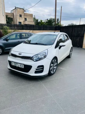 New Kia Pride in Salfit