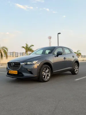 Mazda CX3  2024 Model
