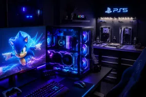 تجميع اجهزه جديد و مستعمل