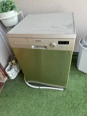 Brand. New Siemens dish washer  German  brand
