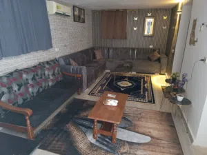 للبيع قطعة أرض جنزور خلة الفاندي
