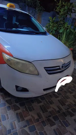 Used Toyota Corolla in Al Batinah