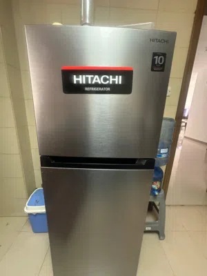 HITACHI REFRIGERATOR
