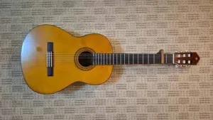 گيتار ياماها C40
