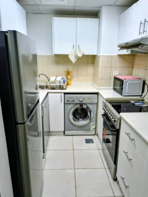 Investor's DEAL l Rental Income 4k All Inclusive l Upgraded and Furnished l Mina Al Arab in RAK