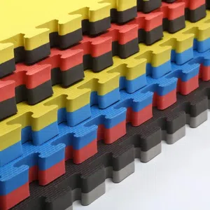 فوم حماية روضات حضانة القطعة مقاس متر