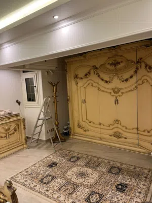 170 m2 3 Bedrooms Apartments for Rent in Alexandria Laurent