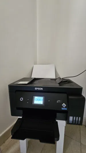 Printer Epson EcoTank L14150 for Sale – A3 Capability