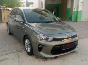 Used Kia Rio in Hebron