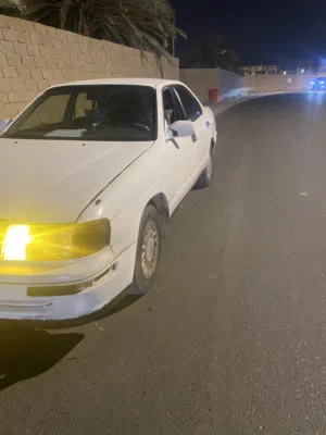 Used Toyota Crown in Basra