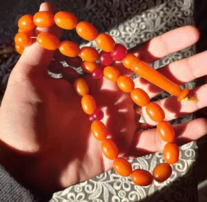 سبحة سندلس جزري ألماني
