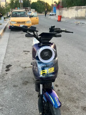 دراجه شحن دراجه ناريه
