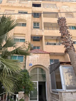 119 m2 3 Bedrooms Apartments for Sale in Amman Al Gardens