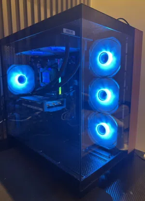 بيع سريع او سعر ثابت جديد مستعمل فقط اسبوع او في موبرد في pc